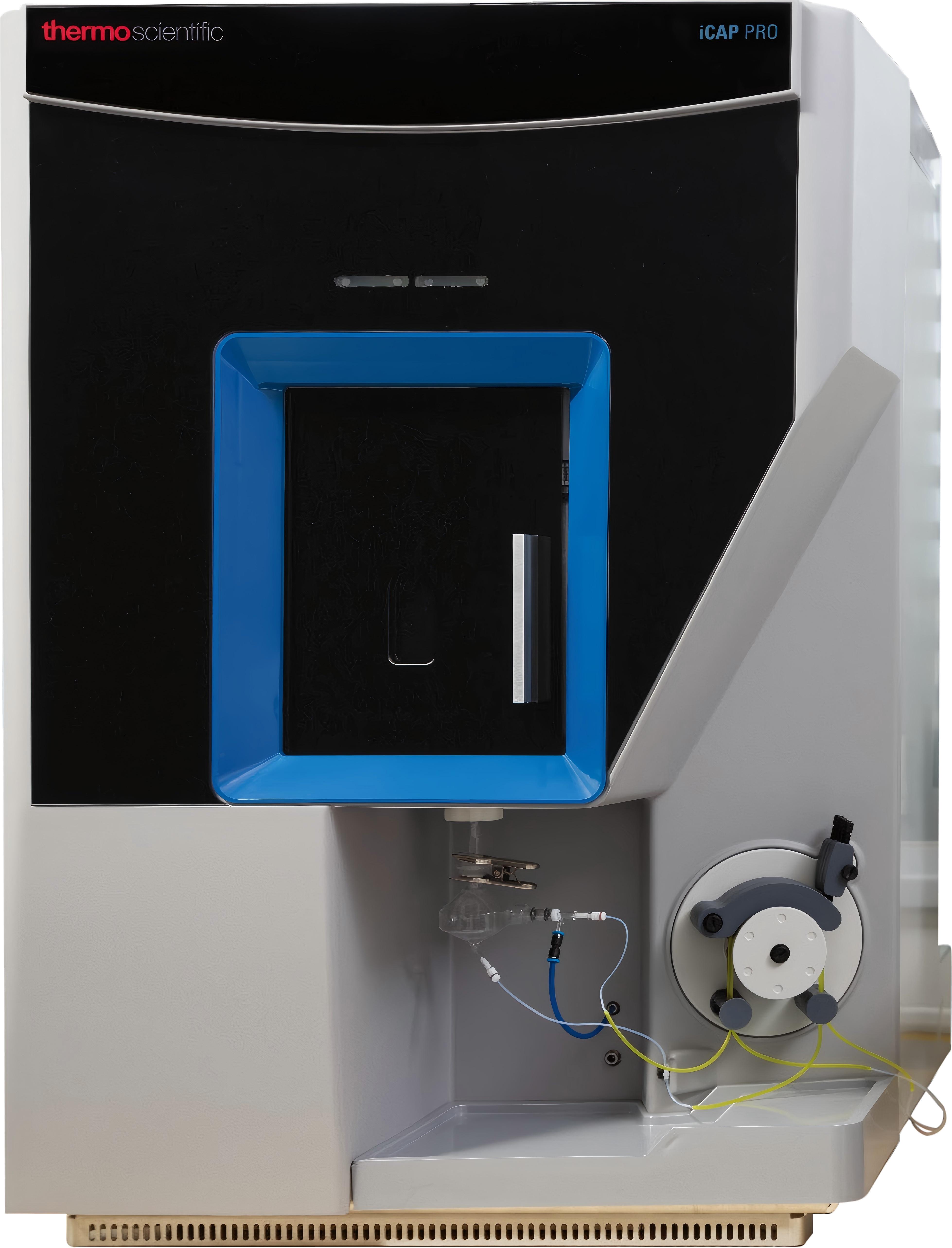 iCAP  PRO 系列電感耦合等  離子體發(fā)射光譜儀 (ICP-OES)